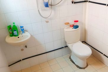 Jalan Setia Impian U13/2Q