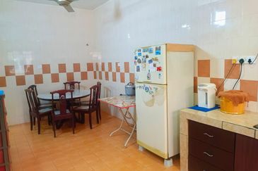 Jalan Setia Impian U13/2Q