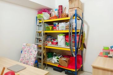 Jalan Setia Impian U13/2Q