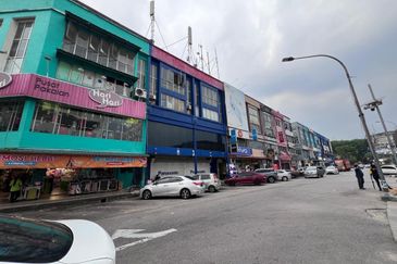 Taman Sri Muda