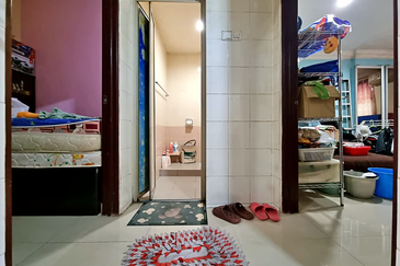 Lorong Dato Abdul Hamid 30B