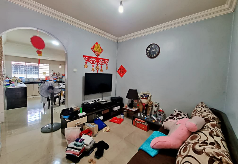 Lorong Dato Abdul Hamid 30B