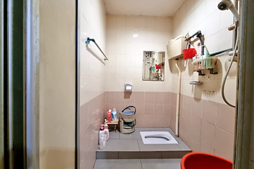 Lorong Dato Abdul Hamid 30B