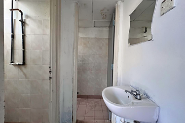 3rd Floor Shop @ Jalan Wangsa Delima 13 For Rent