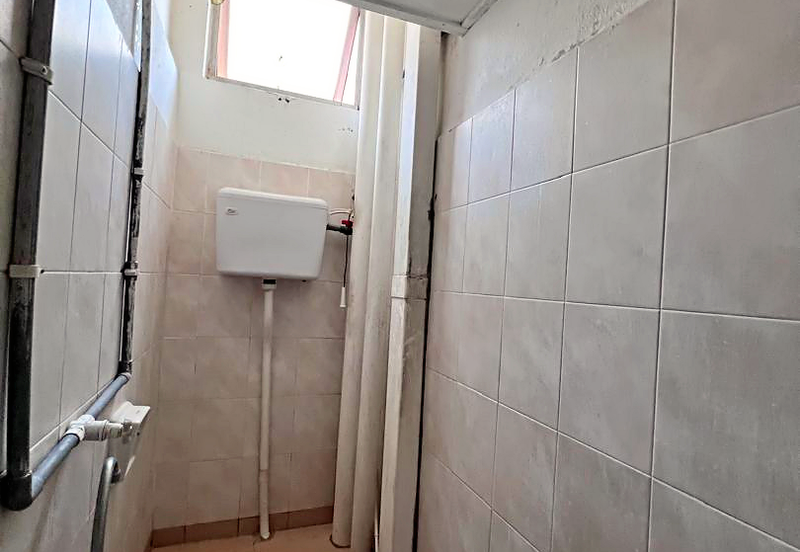 3rd Floor Shop @ Jalan Wangsa Delima 13 For Rent