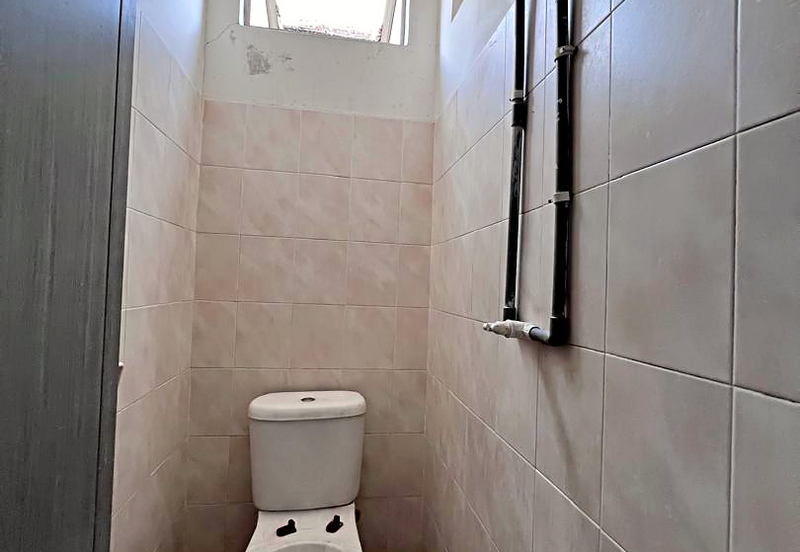 3rd Floor Shop @ Jalan Wangsa Delima 13 For Rent