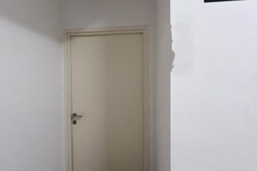 Gravit8 @ Klang South