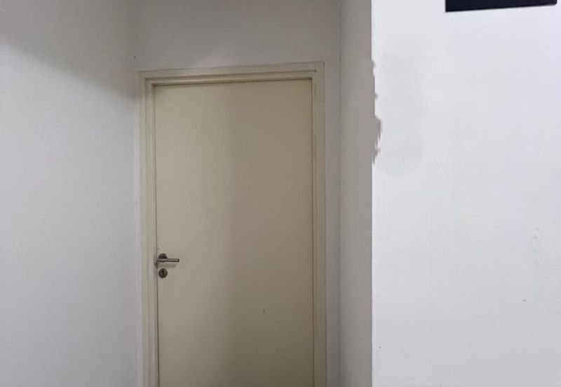 Gravit8 @ Klang South