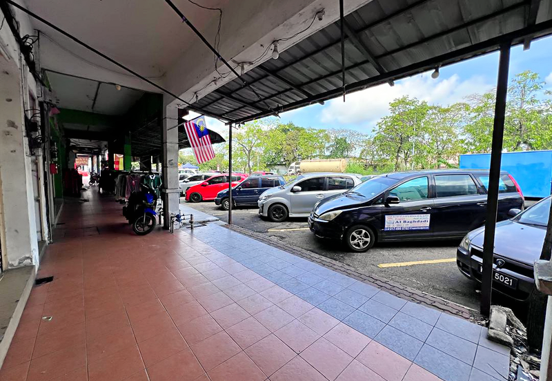 Taman Pendamar Indah 1