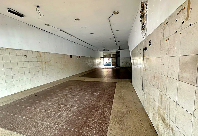 Taman Pendamar Indah 1