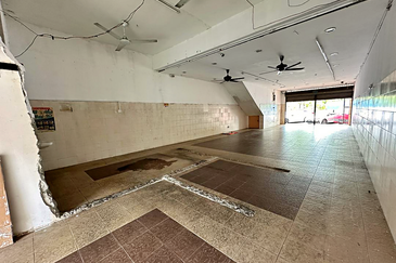 Taman Pendamar Indah 1