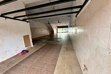 Taman Pendamar Indah 1