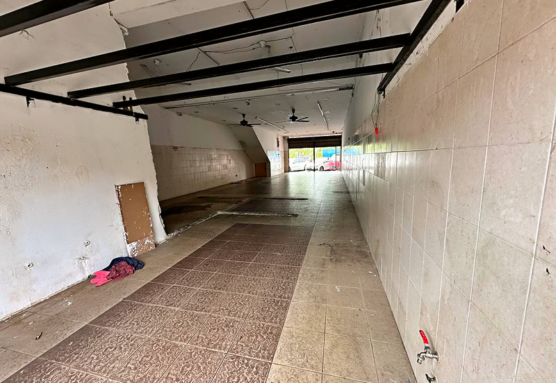 Taman Pendamar Indah 1