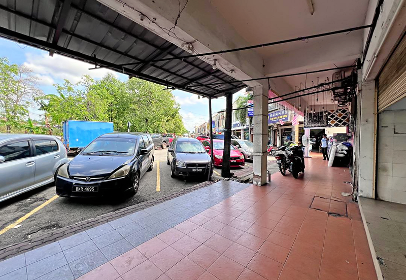 Taman Pendamar Indah 1