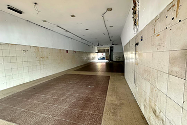 Taman Pendamar Indah 1