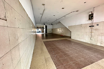 Taman Pendamar Indah 1