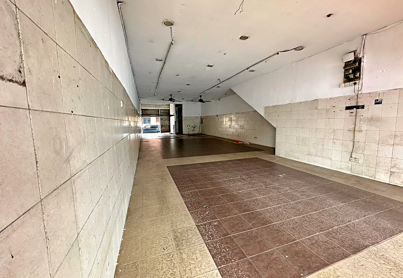 Taman Pendamar Indah 1