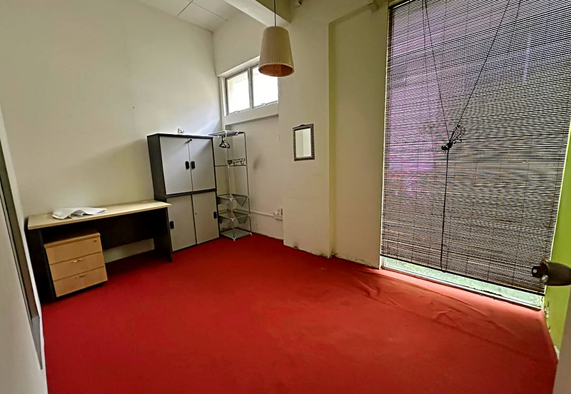 3rd Floor Shop @ Jalan Wangsa Delima 13 For Rent