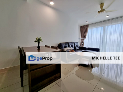 Trefoil @ Setia City, Setia Alam For Rent, Selangor, Setia Alam/Alam Nusantara