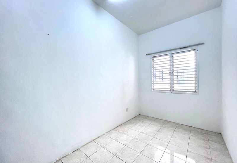 Bayu Villa Apartment, Bayu Perdana