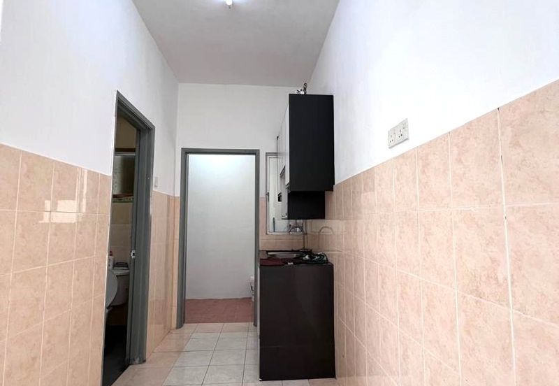 Bayu Villa Apartment, Bayu Perdana