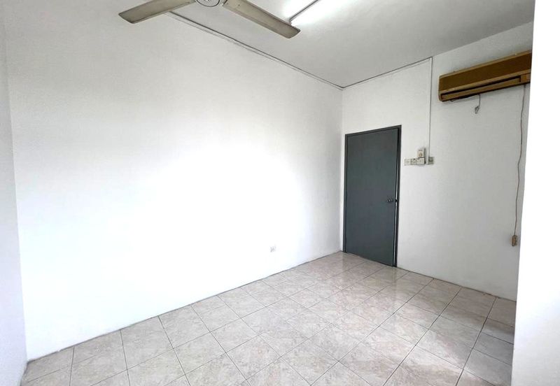 Bayu Villa Apartment, Bayu Perdana