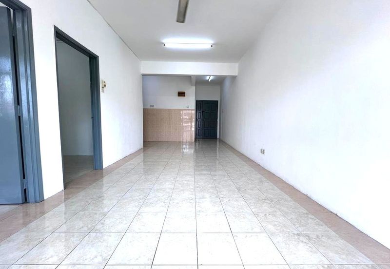 Bayu Villa Apartment, Bayu Perdana