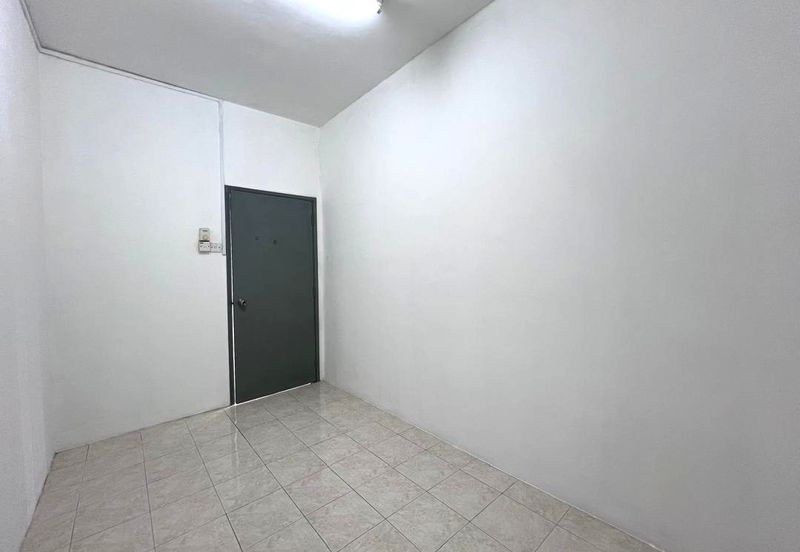 Bayu Villa Apartment, Bayu Perdana