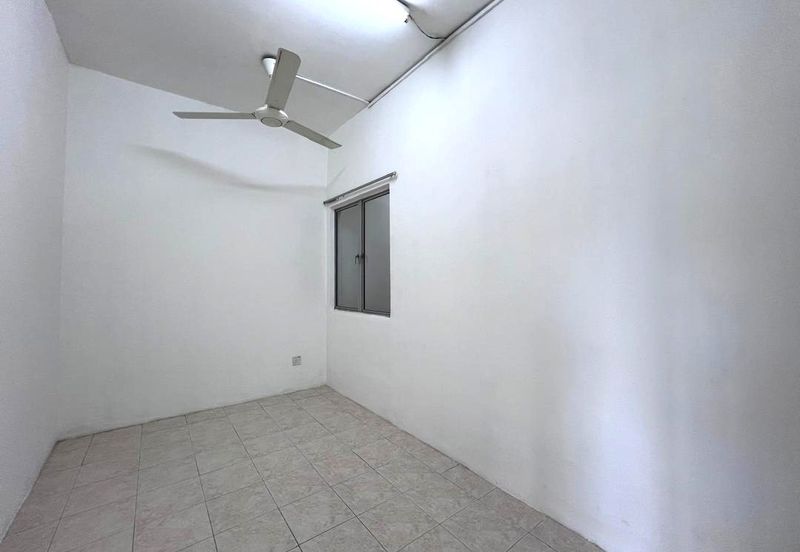 Bayu Villa Apartment, Bayu Perdana