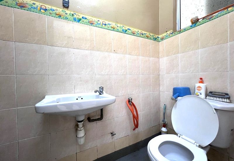 Bayu Villa Apartment, Bayu Perdana