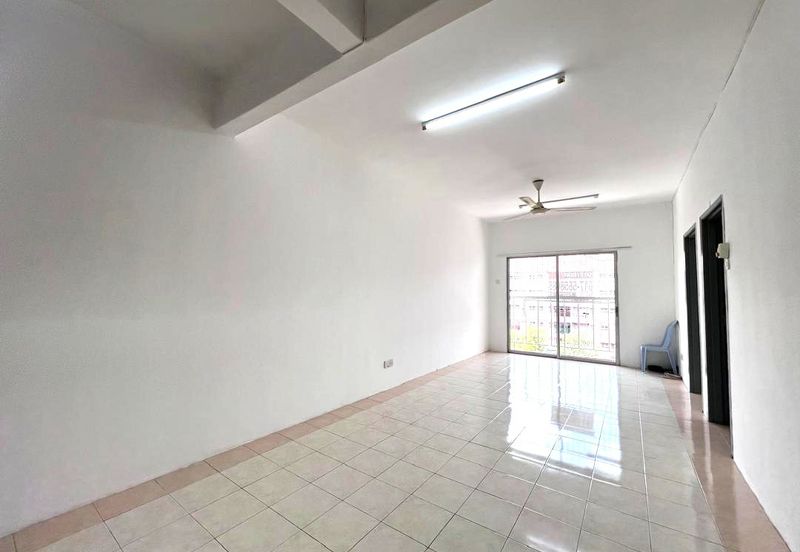 Bayu Villa Apartment, Bayu Perdana