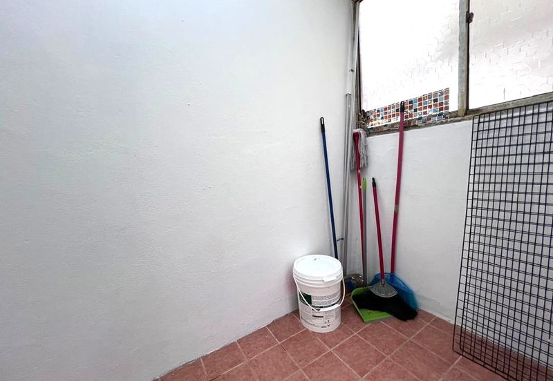 Bayu Villa Apartment, Bayu Perdana