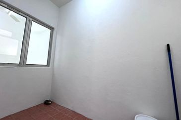 Bayu Villa Apartment, Bayu Perdana