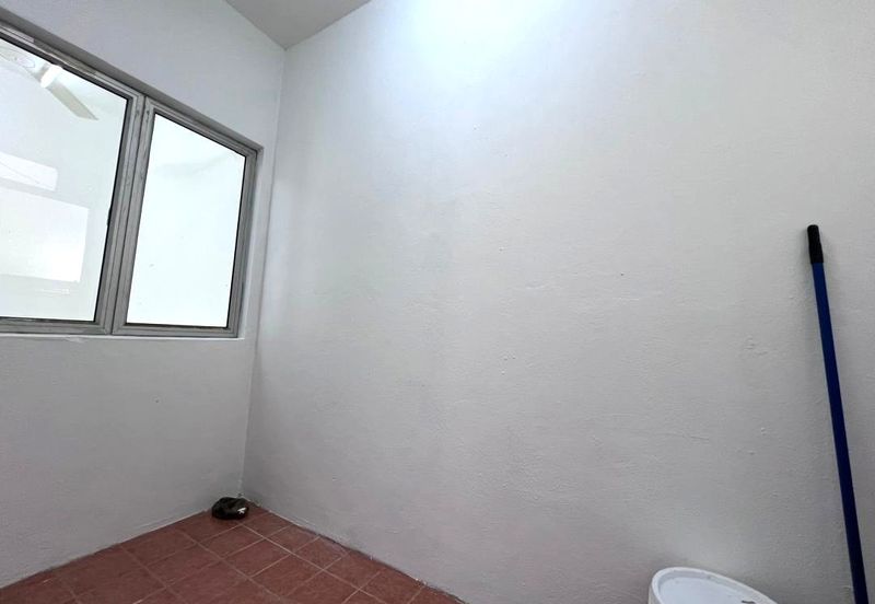 Bayu Villa Apartment, Bayu Perdana