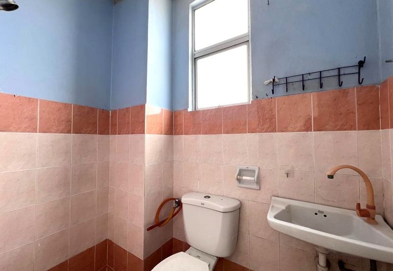 Bayu Villa Apartment, Bayu Perdana