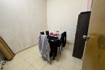 Taman Tepi Sungai ( Taman Teluk Pulai Indah )