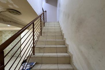 Taman Tepi Sungai ( Taman Teluk Pulai Indah )