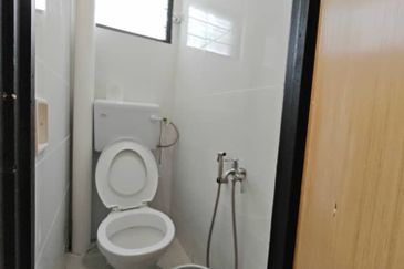 Persiaran Raja Muda Musa, Pelabuhan Klang