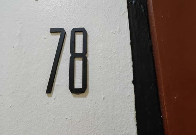 Persiaran Raja Muda Musa, Pelabuhan Klang