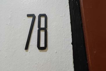 Persiaran Raja Muda Musa, Pelabuhan Klang