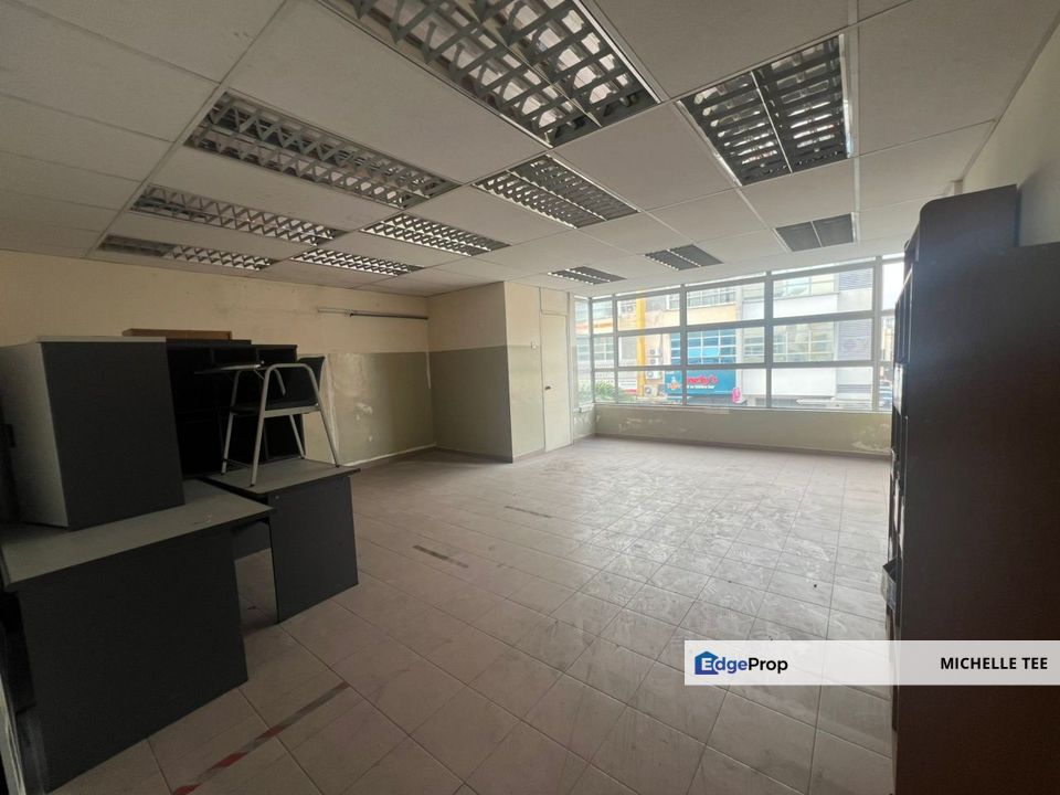 First Floor Shoplot @ Jalan Bayu Tinggi 6, Klang, Selangor, Klang