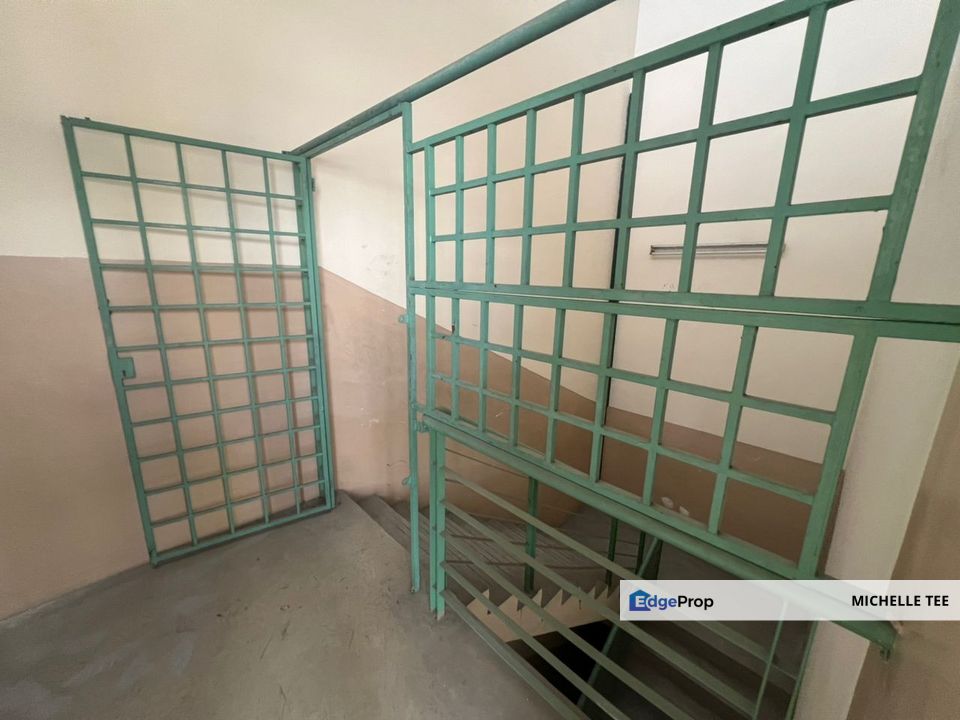 Second Floor Shoplot @ Jalan Bayu Tinggi 6, Klang, Selangor, Klang