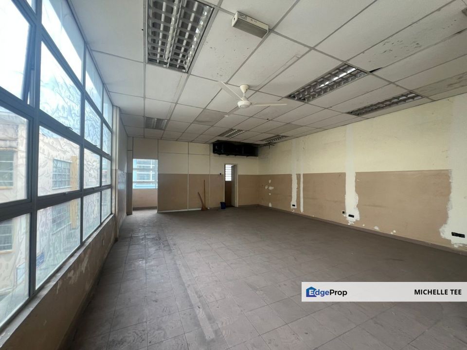 Second Floor Shoplot @ Jalan Bayu Tinggi 6, Klang, Selangor, Klang