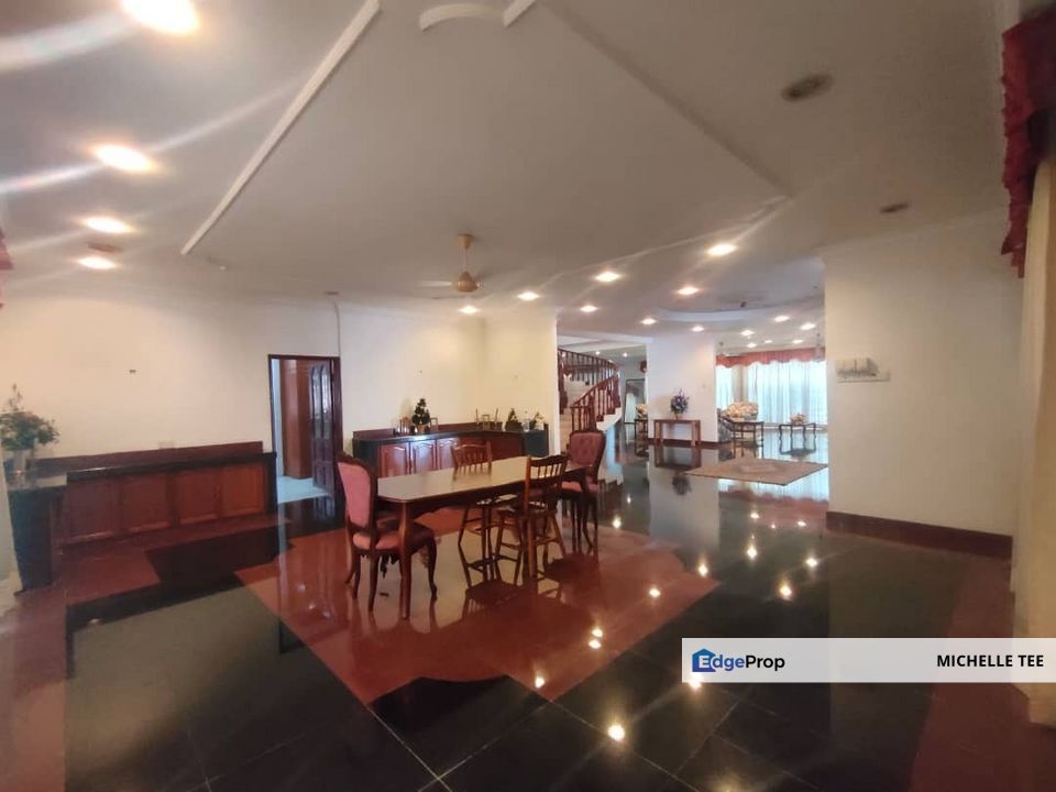 2.5-Storey Bungalow @ Teluk Pulai, Klang, Selangor, Klang