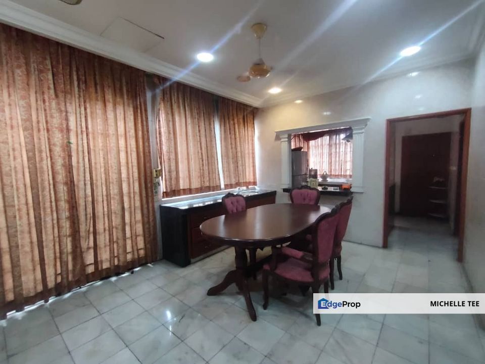2.5-Storey Bungalow @ Teluk Pulai, Klang, Selangor, Klang