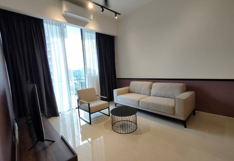 KLGCC Resort :  Senada Residences