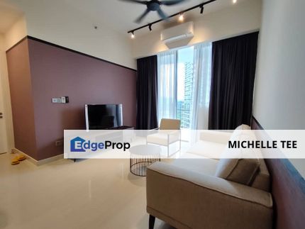 Fully Furnished Condo @ Senada Residence, KLGCC Bukit Kiara, Kuala Lumpur, Damansara Heights