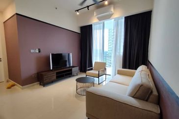 KLGCC Resort :  Senada Residences