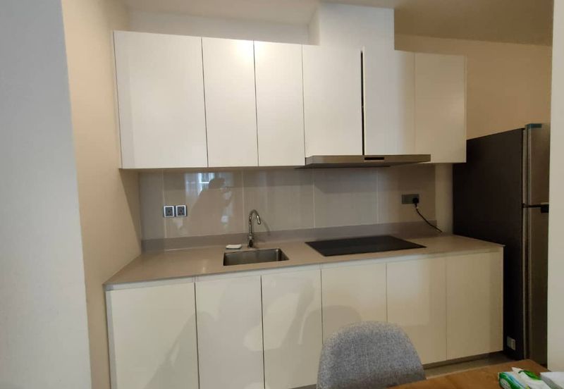 KLGCC Resort :  Senada Residences