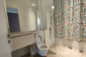 KLGCC Resort :  Senada Residences